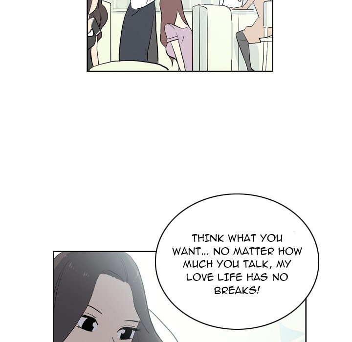 Trouble Drink chapter 14 page 62