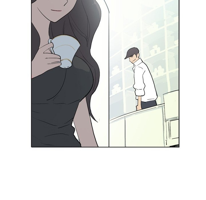 Trouble Drink chapter 14 page 63