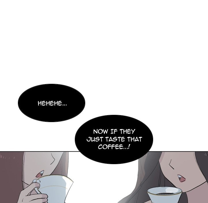 Trouble Drink chapter 14 page 64