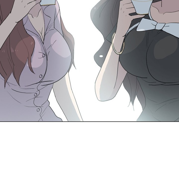 Trouble Drink chapter 14 page 65