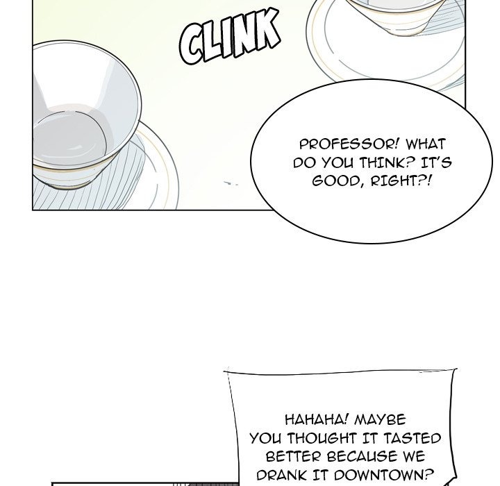 Trouble Drink chapter 14 page 67