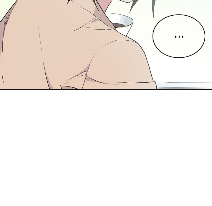 Trouble Drink chapter 14 page 72
