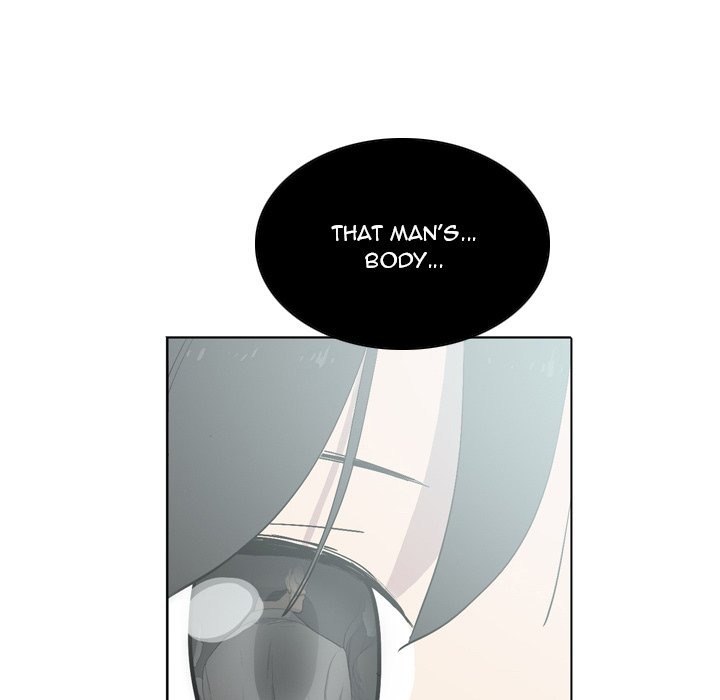 Trouble Drink chapter 14 page 74