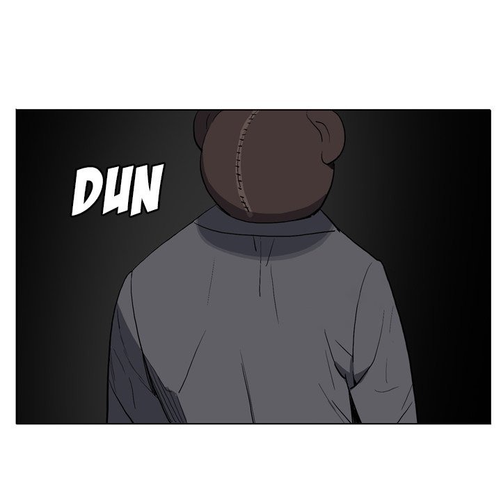 Trouble Drink chapter 15 page 6
