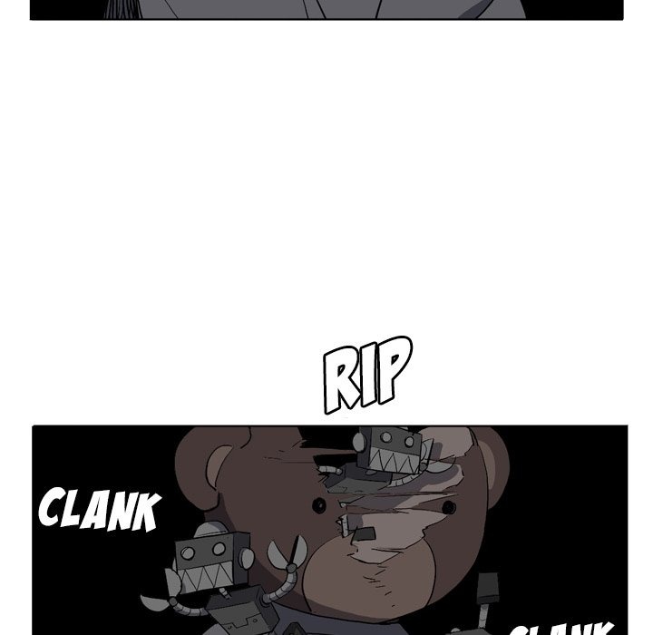 Trouble Drink chapter 15 page 8