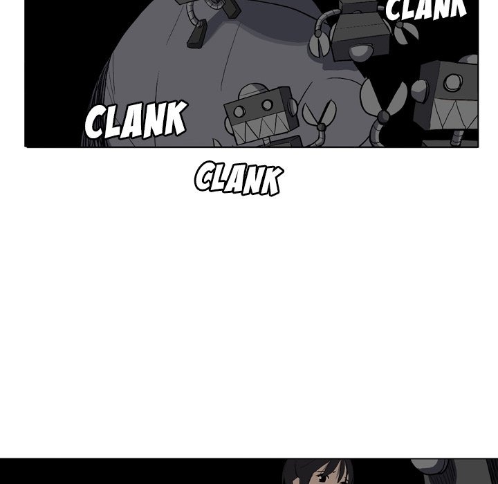 Trouble Drink chapter 15 page 9