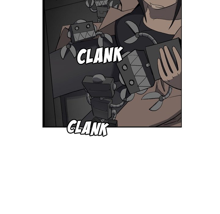 Trouble Drink chapter 15 page 12