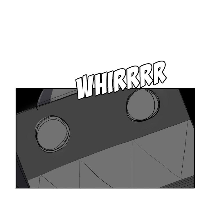 Trouble Drink chapter 15 page 13
