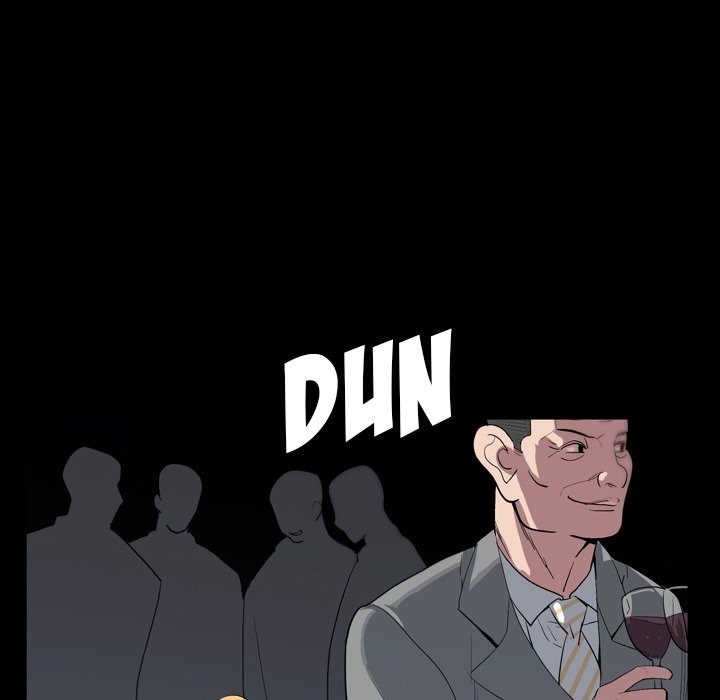 Trouble Drink chapter 15 page 21