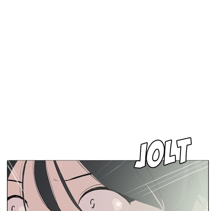 Trouble Drink chapter 15 page 27