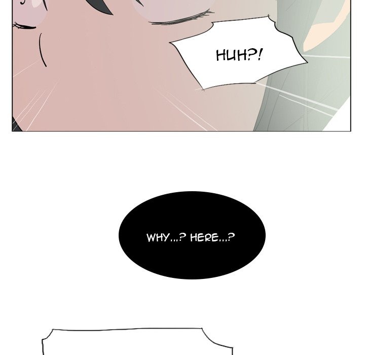 Trouble Drink chapter 15 page 28