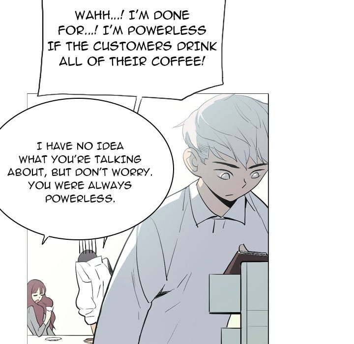 Trouble Drink chapter 15 page 29