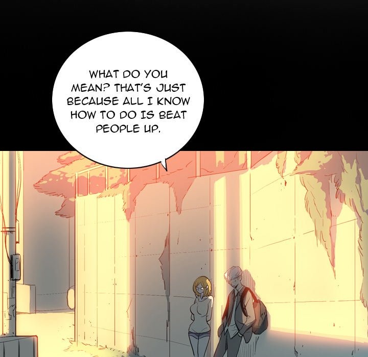 Trouble Drink chapter 15 page 34