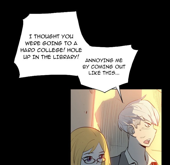 Trouble Drink chapter 15 page 36