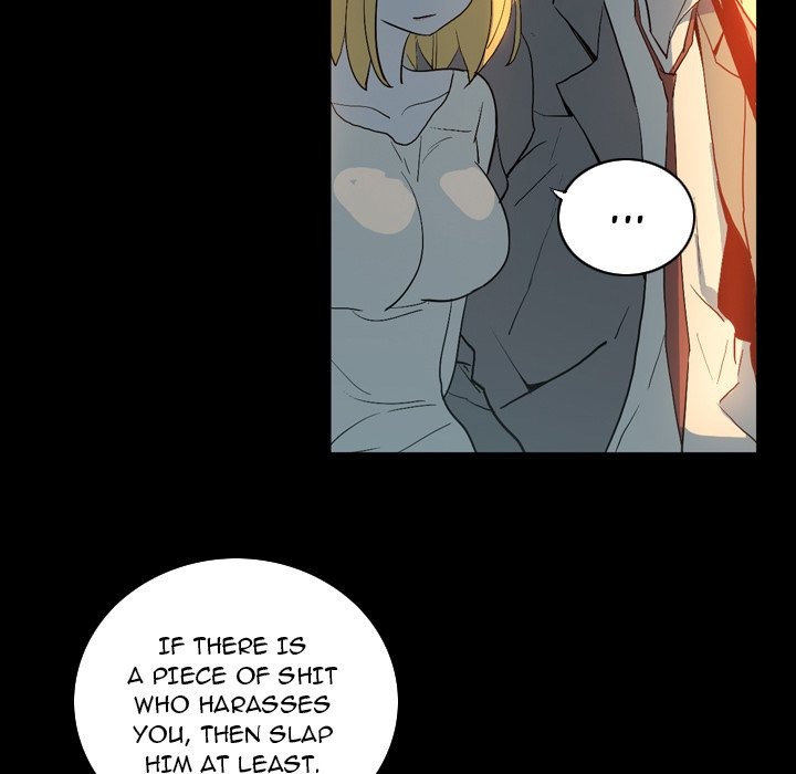 Trouble Drink chapter 15 page 37