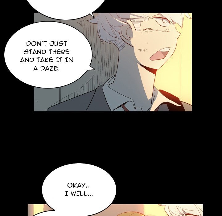 Trouble Drink chapter 15 page 38