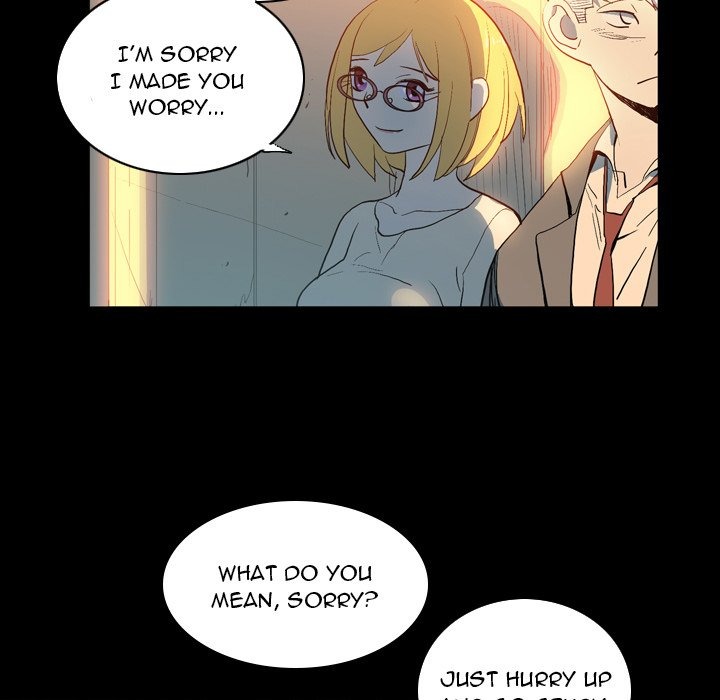 Trouble Drink chapter 15 page 39
