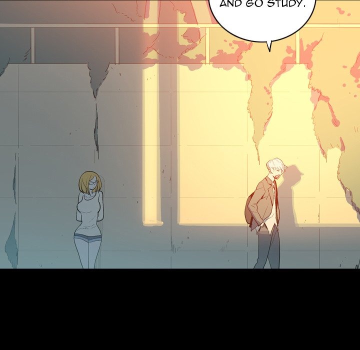 Trouble Drink chapter 15 page 40
