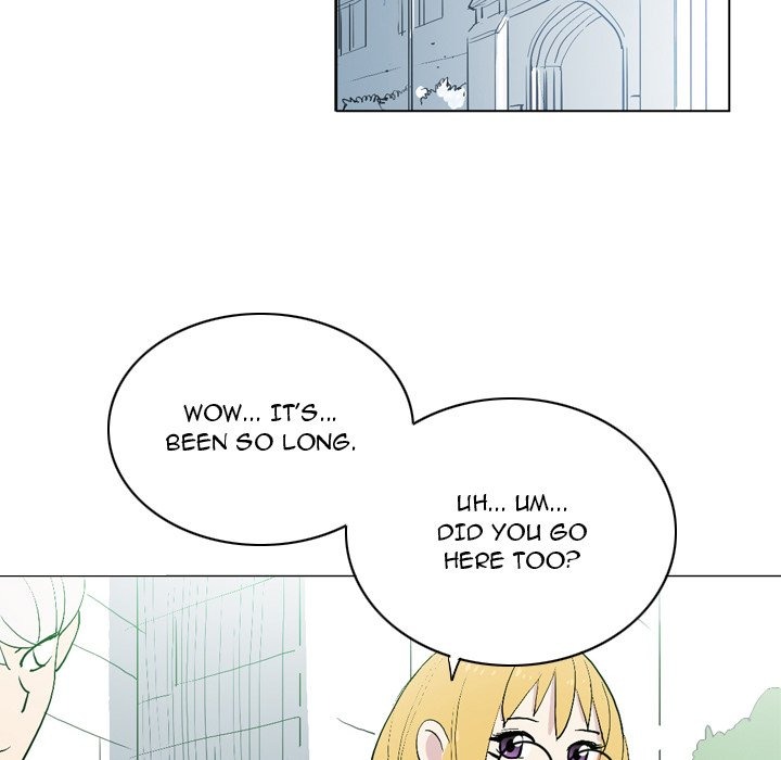 Trouble Drink chapter 15 page 44