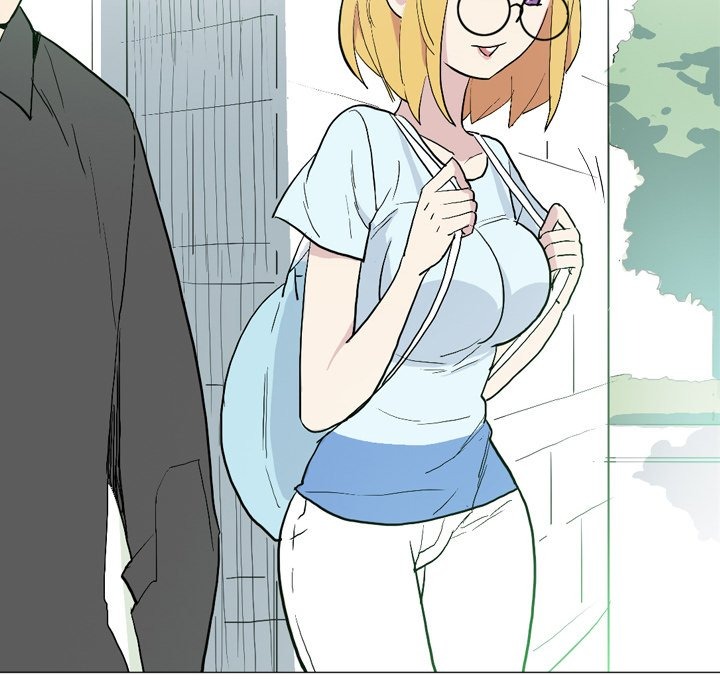Trouble Drink chapter 15 page 45