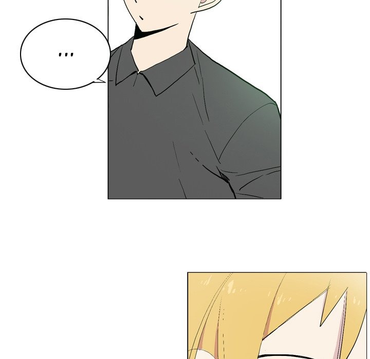 Trouble Drink chapter 15 page 47
