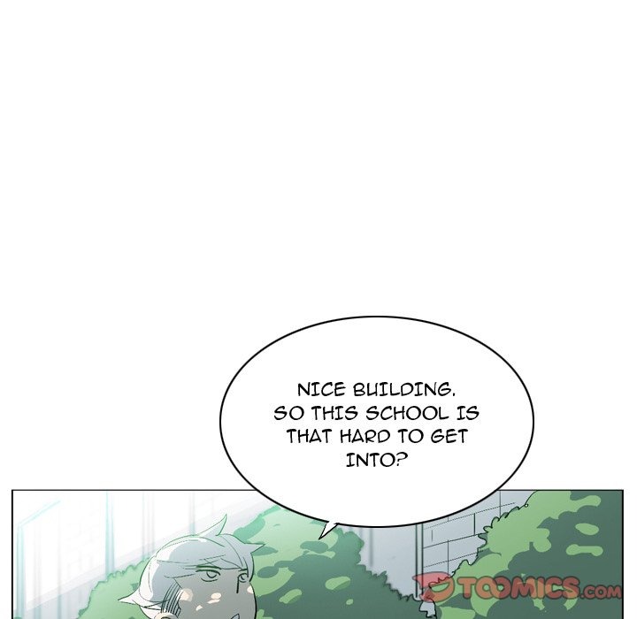 Trouble Drink chapter 15 page 51