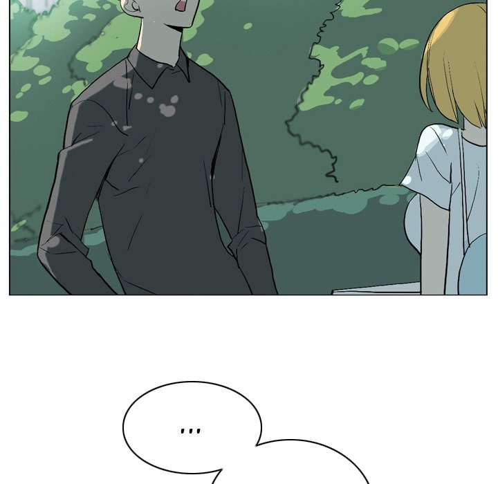 Trouble Drink chapter 15 page 52