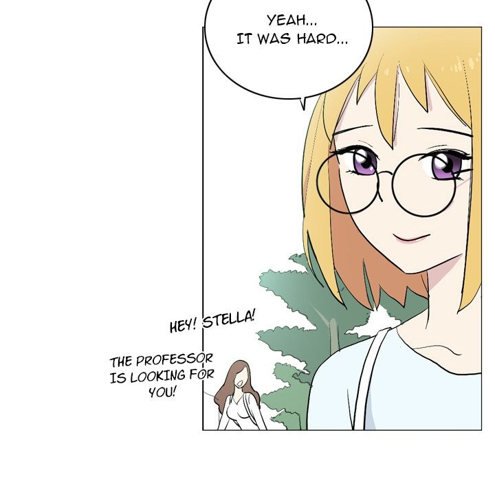 Trouble Drink chapter 15 page 53