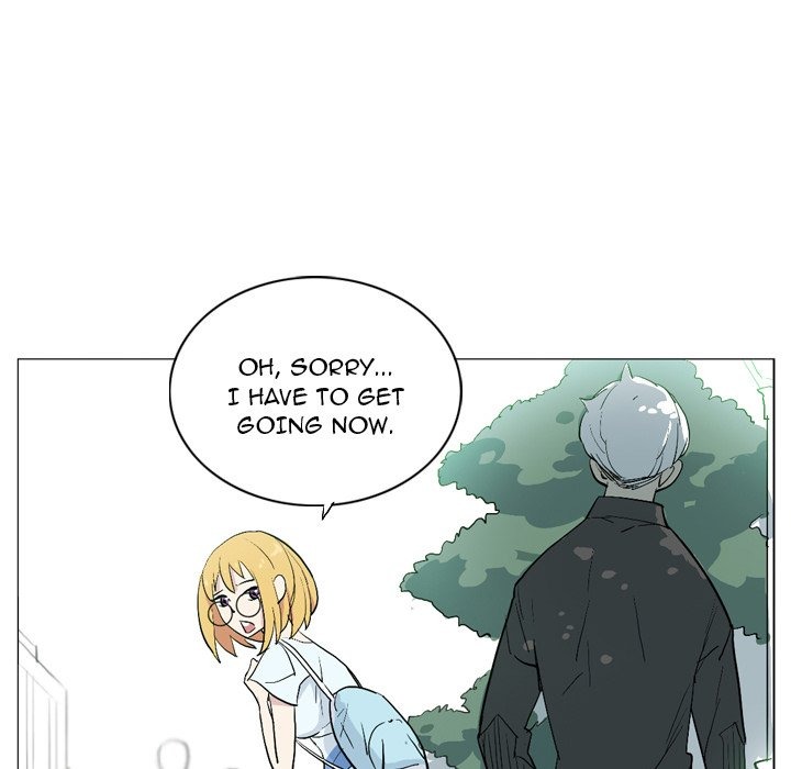 Trouble Drink chapter 15 page 54