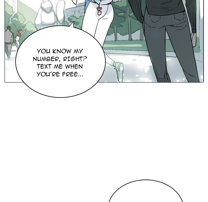 Trouble Drink chapter 15 page 55