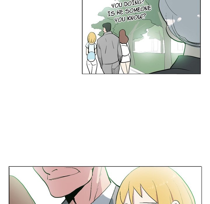Trouble Drink chapter 15 page 60