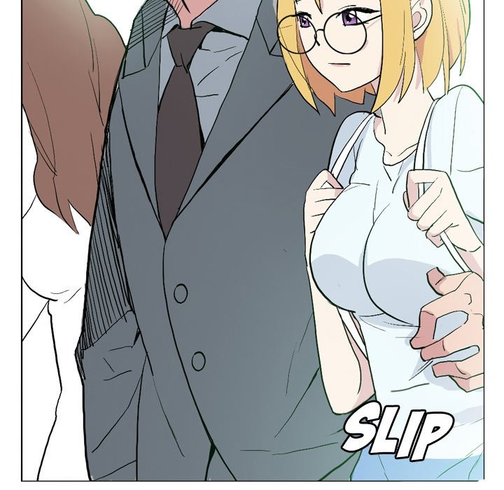 Trouble Drink chapter 15 page 61