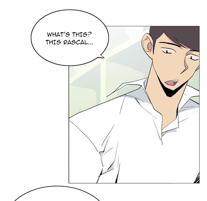 Trouble Drink chapter 15 page 66