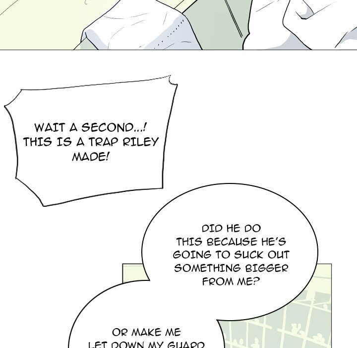Trouble Drink chapter 15 page 68