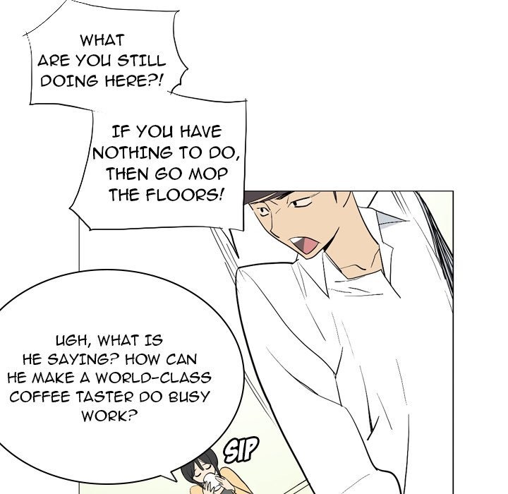 Trouble Drink chapter 15 page 70