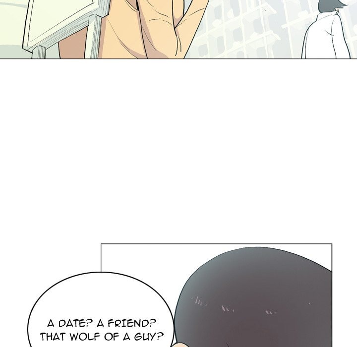 Trouble Drink chapter 15 page 72