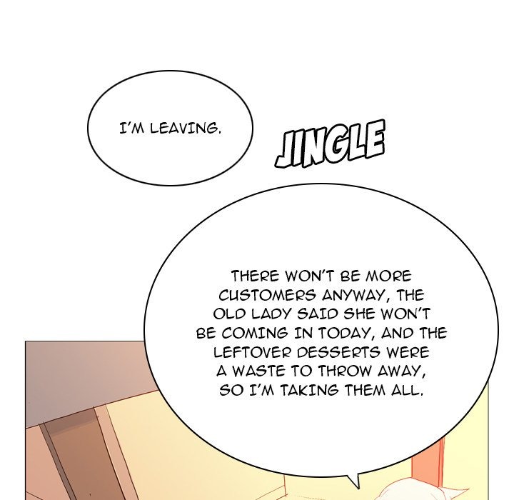 Trouble Drink chapter 15 page 74