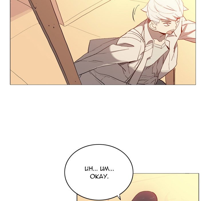 Trouble Drink chapter 15 page 75