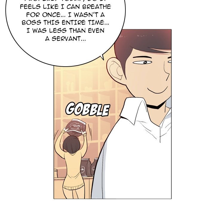 Trouble Drink chapter 15 page 77