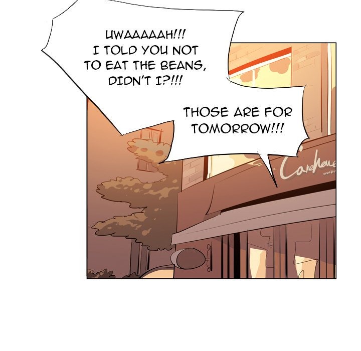 Trouble Drink chapter 15 page 80