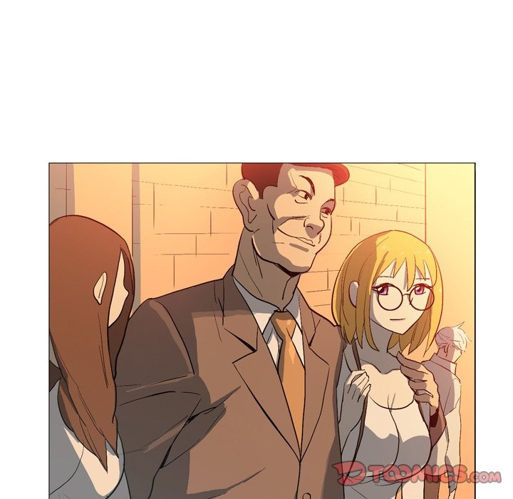 Trouble Drink chapter 15 page 83
