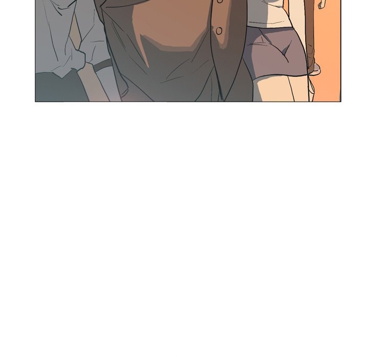 Trouble Drink chapter 15 page 84