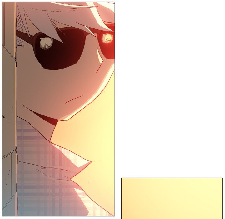 Trouble Drink chapter 15 page 85