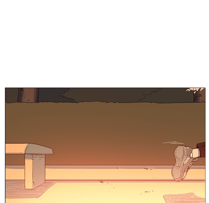 Trouble Drink chapter 15 page 91