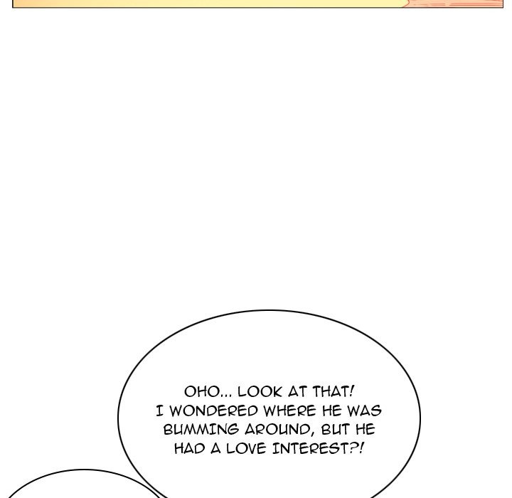 Trouble Drink chapter 15 page 92