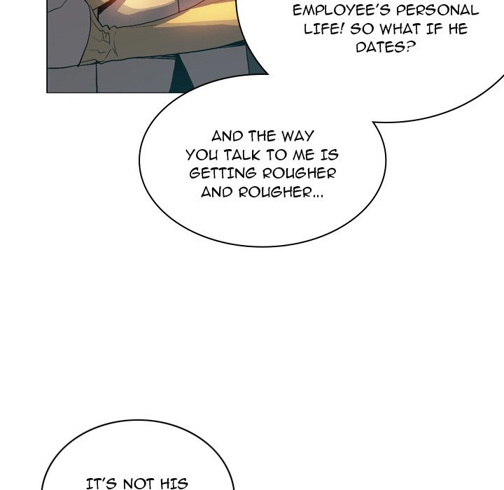 Trouble Drink chapter 15 page 95