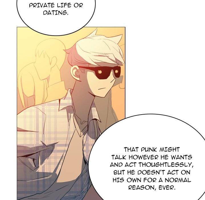 Trouble Drink chapter 15 page 96