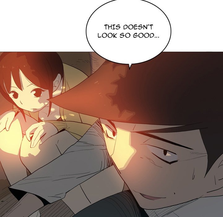 Trouble Drink chapter 15 page 98