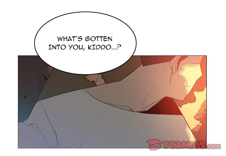 Trouble Drink chapter 16 page 3