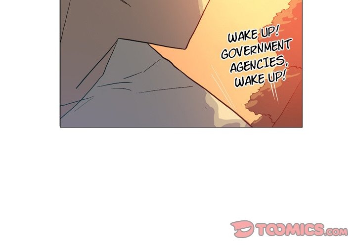 Trouble Drink chapter 16 page 5
